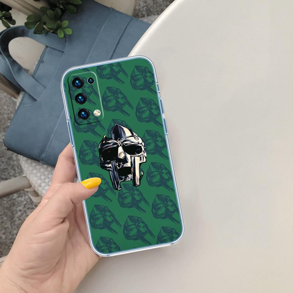 LO61 MF DOOM Phone Case for Motorola Moto E13 E15 E20 E22 E22I E22S E30 E32 E40 E7 E7I G Plus Power Play Stylus G22 G14