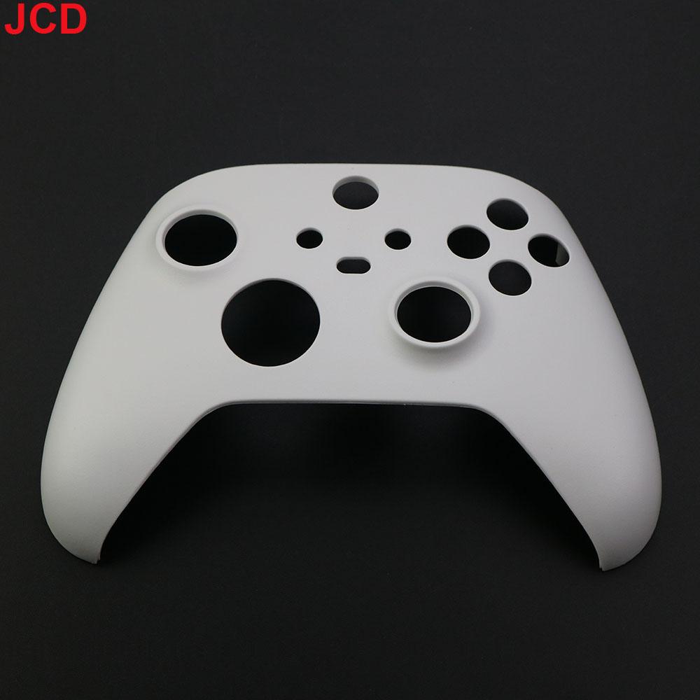 16-цветная высококачественная передняя панель для Xbox Series X S, сменная пластиковая крышка корпуса для игрового контроллера Xbox Series X S