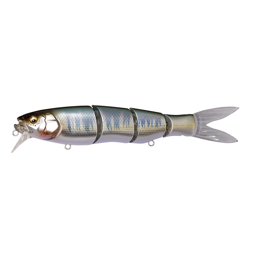 Megabass 190F Wagin Lotus SPINE-X
