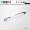 TTCR-II подходит для Alfa Romeo Stelvio стабилизатор поперечной устойчивости Koleos натяжной стержень моторного отсека алюминиевый сплав Giulia стабилизатор поперечной устойчивости