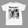 Футболка Aphex Twin 'Come To Daddy'. Винтажный стиль.