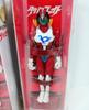 Microman Tatsunoko Fight Complete Set 6 Casshern Tekkaman Takara Japan