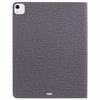 X-LEVEL для iPad Air 13 (2025)/(2024) Ударопрочный чехол для планшета из искусственной кожи и ТПУ