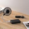 USB Вентилятор Маленький Прямой Штекер Бесшумный Офисный Настольный Маленький Вентилятор USB Вентилятор Офисный Вентилятор Подставка Маленький И Портативный