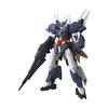 BANDAI SPIRITS HGBD:R Gundam Build Divers Re:RISE Euraven Gundam 1/144 Scale Color-coded Plastic Model