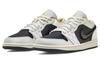Air Jordan 1 Low Se 'Beaded Swoosh' DV1762-001
