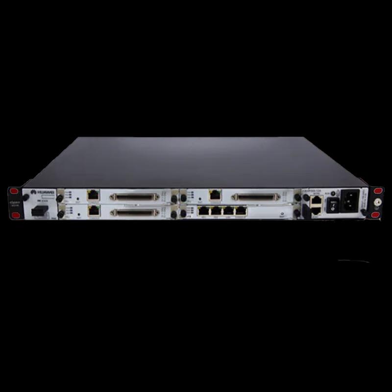 Huawei ESpace Решения для корпоративных коммуникаций