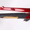 Silicone Bike Chain Guard Scratch-Resistant Chain Guard Sticker  Bicycle Maintenance