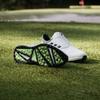 Adidas Solar Motion Boa 24 Footwear White Shoes & Footwear Sports Shoes MEN'S GOLF IF0283 Footwear White/Core Black/Green Spark