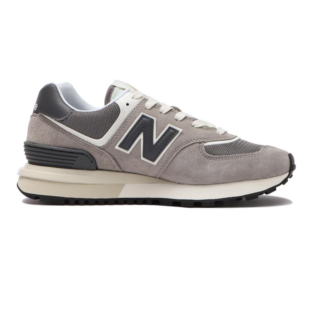 New Balance U574lg Серый T1 Модель U574lgT1