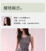 Xuan Liang Pure Cotton Waffle Sleeper Pants for Women
