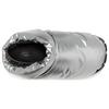 (WMNS) Женские тапочки UGG Spaceslider 'Silver' 1146092-SLVR