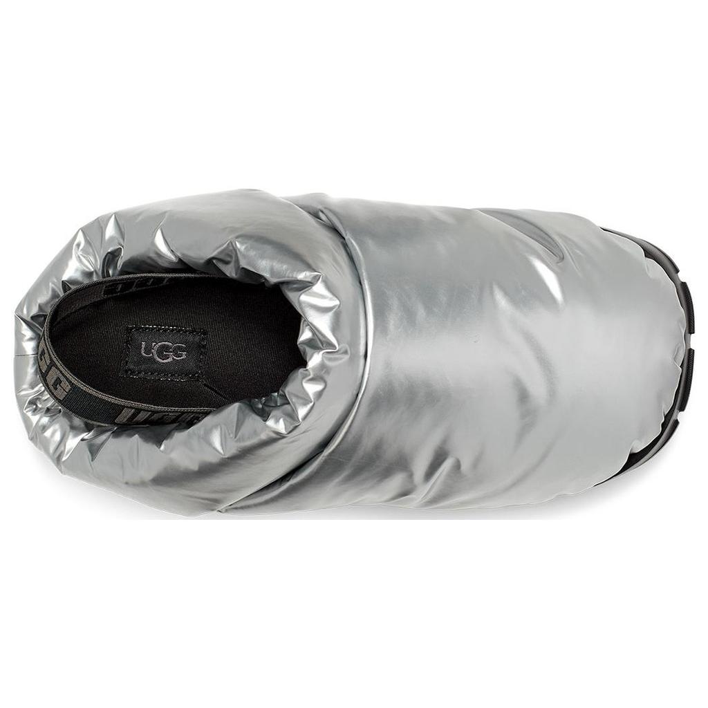 (WMNS) Женские тапочки UGG Spaceslider 'Silver' 1146092-SLVR