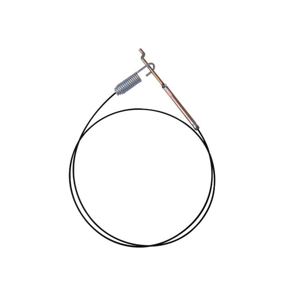 2Pcs Auger Clutch Cable 43" For 746-0897 746-0897A 946-0897 946-0897A Snowblower