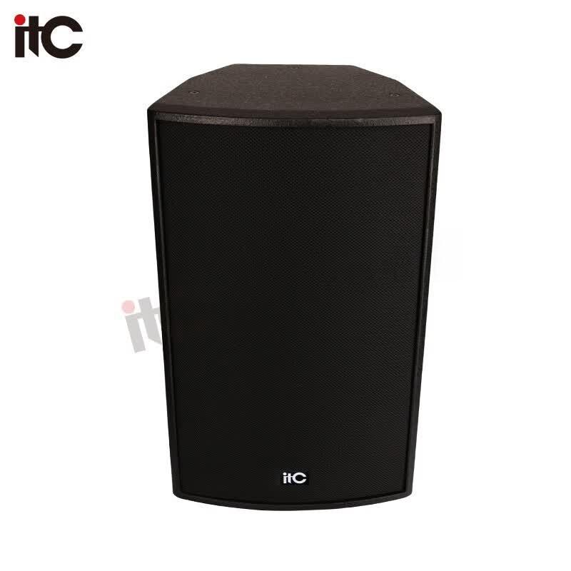 itc ZD-C0522 Professional Conference Speaker Solution (CN version)