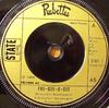 7inch Record RUBETTES - Foe-Dee-O-Dee STAT7 State Records 1975 UK Rock Used