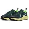 Nike Детские кроссовки Air Zoom Pegasus 40 GS Deep Jungle Green Luminous-Green Lime-Blast DX2498-301