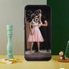Dirty Dancing Movie Poster Phone Case For OnePlus 13 13R 12 12R 11 9 10 Pro 8T 9RT 10T 10R Nord 4 CE 2 3 Lite N20 N30