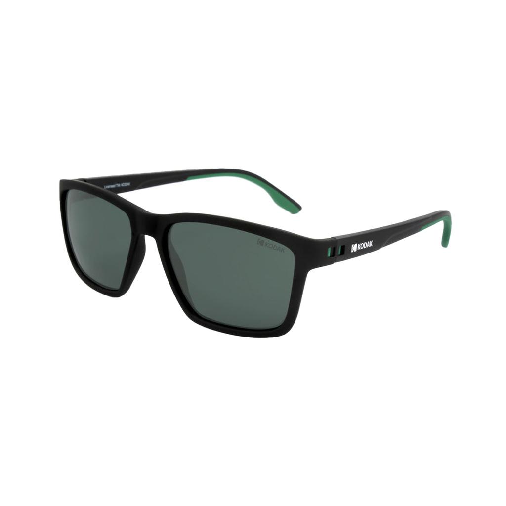 Мужские квадратные поляризованные солнцезащитные очки CF90157