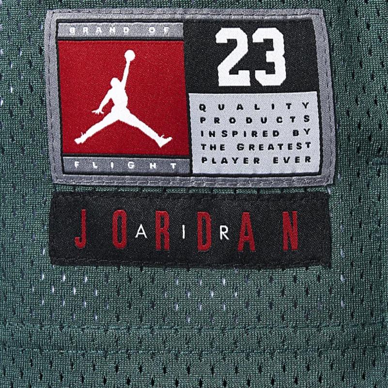 Jordan Tank Top Oxidation Green Teenagers DX8461-366