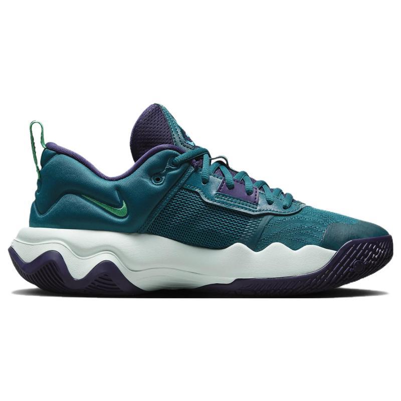 Nike Кроссовки Giannis Immortality 3 Ep 'Geode Teal' DZ7534-301