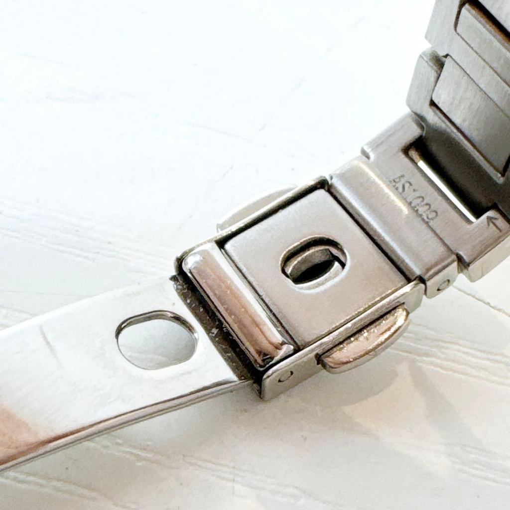 Б/у часы CITIZEN XC B035-T017649 Женские Солнечные