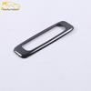 Sunroof Handle Decorative Frame Sticker for 19 Lingpai Models