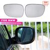 Side Mirror  For BMW X1 E84 2009-2015 For BMW X3 F25 2010- Heated Glass Wing Rear Mirror Glass Replacement