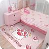 Carpet Bedroom Full Of Girls Cute Home Can Sleep And Sit On The Bedside Blanket Ins Nordic Style Room Decoration Floor Mat