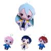 Плюшевая игрушка Ensemble Stars Рей Рицу, ручной работы, превосходной мягкости, идеальный коллекционный подарок для детей и фанатов