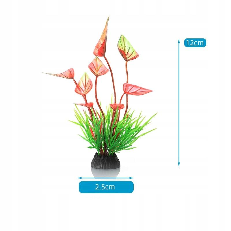 Aquarium Plants Artificial Plant For Aquarium 23