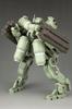 Kotobukiya Frame Arms Height 150mm Scale Plastic Model EXF-10/32 GreifenRE Approx. 1/100