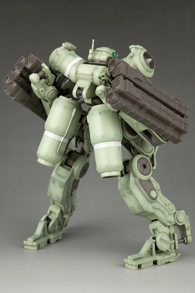 Kotobukiya Frame Arms Height 150mm Scale Plastic Model EXF-10/32 GreifenRE Approx. 1/100