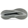 New Balance Мужские кроссовки FuelCell SuperComp Rain Cloud серо-серебристые Marblehead MRCXED2