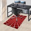 1PC spider web Extra Large Non Slip Floor carpet, Office, family, bedroom, Studio   Large Area Rug Indoor Rugs, , Vibrant Colors