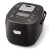 IRIS OHYAMA Рис IH 40 различных видов приготовления Очень густая коричневая Living New Black Cooker, 5,5 чашек, Тип, Функция, Кастрюля, Рис, Alone, Жизнь,