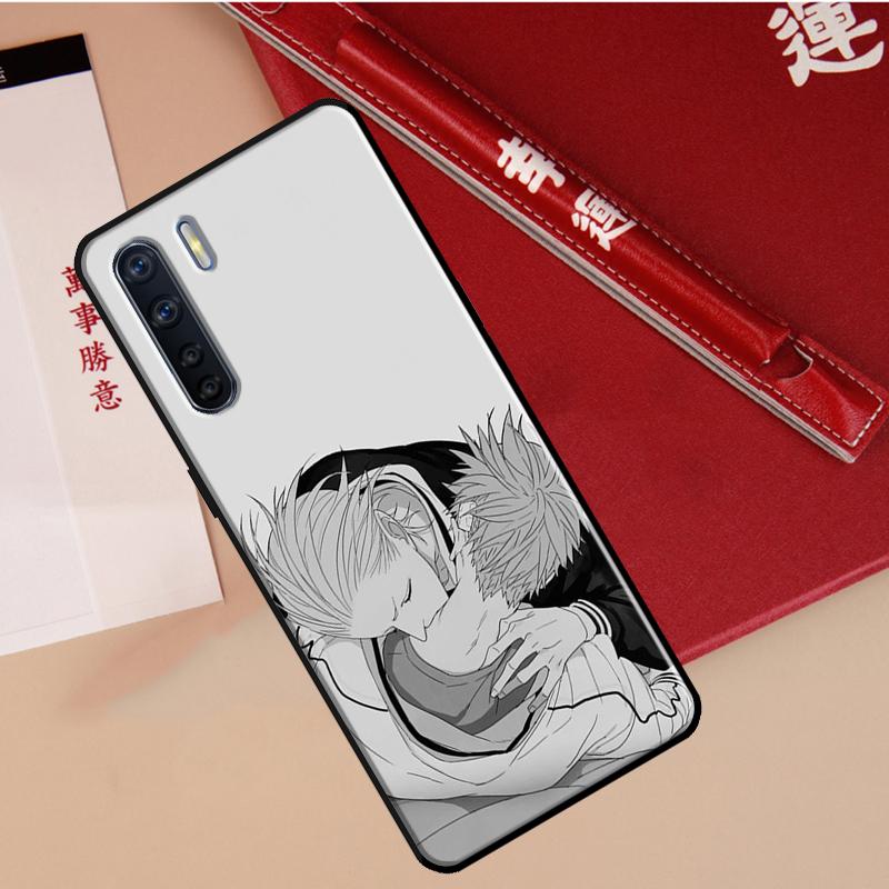 19 дней Чехол Для Oppo A94 A18 A74 A57 A17 A77 A38 A58 A78 A98 A54 A80 A60 A40 A96 A76 A16 A15 A5 Pro