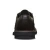 Skechers Мужские кроссовки Matlo Business Casual Черные 66438-BBK