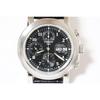 Б/у автоматический хронограф TISSOT T166