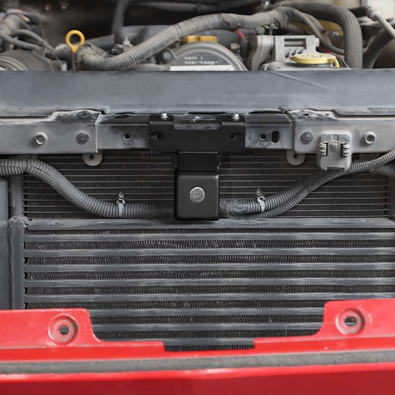 Замок капота JK для Jeep Wrangler, запирающиеся защелки капота для Jeep Wrangler JK JKU 2007-2018, защита от кражи, устранение дрожания капота, металл