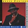 CD JESSE FORTUNE - Fortune Tellin' Man (with Explanati PCD20210 Japan ObiMusic Others Used
