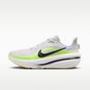 Men's Sneakers Nike Winflo 12 'Photon Gray Fluorescent Yellow'