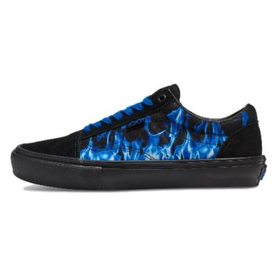 Кеды Old Skool 'Y2K Горячий Синий' Vans VN0A5FCBG7I