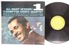 Виниловая пластинка HAMPTON HAWES All Night Session Vol. 1 C3545 СОВРЕМЕННЫЙ 1958 США Джаз Б/У
