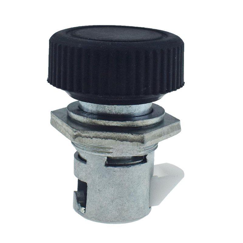 Non Locking Glove Box Latch For 1968 1969 1970-1979 VW T1 Bug Bus Ghia Thing Push Button 113 857131, 113857131M