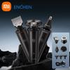 ENCHEN X8S-C 5 в 1 электробритва многоцелевой водонепроницаемый Type-C перезаряжаемый портативный триммер для бороды