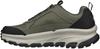 Обувь для треккинга D'Lux Trekker black