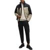Hugo Boss Пуховик FW24 Мужской Светло-коричневый 50522668-334