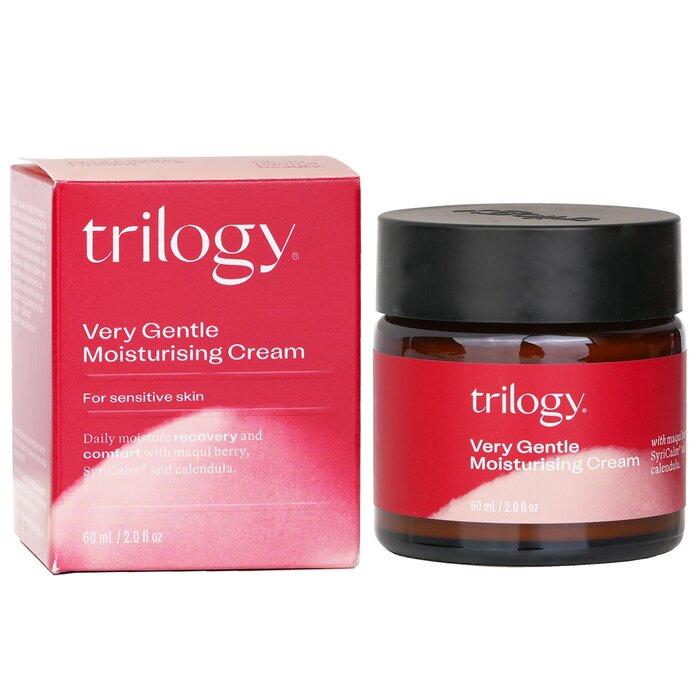 Trilogy Очень нежный увлажняющий крем