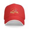 Бейсболка Drama Llamas Rock Hat Anime Hat Snap Back Hat Женские шляпы Мужские